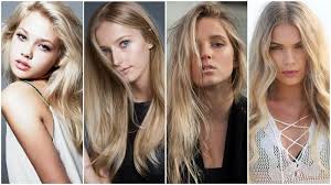 Partnered again with creme of nature and created this beautiful blonde at home! 17 Best Shades Of Blonde Hair To Try In 2020 The Trend Spotter