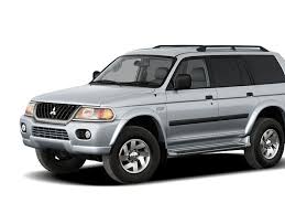 Fluid and filter change in my 2006 pajero 2004 Mitsubishi Montero Sport Ls 4x4 Information Mitsubishi Pajero Sport Mitsubishi Mitsubishi Pajero