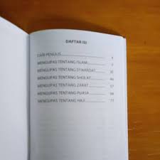 Persiapkan bahan yang akan disampaikan. Pidato Kocak Ala Pesantren Shopee Indonesia