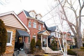 Toronto life gave this neighbourhood the number 6 spot in their annual neighbourhood survey. Trinity Bellwoods Real Estate And Community Guide Alex Beauregard