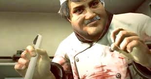 Top 10 Craziest Things in Dead Rising
