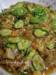 Bagi anda yang bujang dan mahu berjimat, memasak menggunakan ikan selain daripada masak sambal tumis dan masak asam, ikan bilis juga boleh dimasak sambal tempoyak petai. Resepi Sambal Ikan Bilis Petai Viral Muafakat Johor ÙÙŠØ³Ø¨ÙˆÙƒ