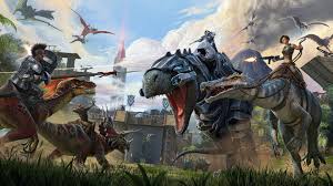 How to set up an ark server. Set Up Your Ark Server By Itsmetb Fiverr
