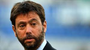 Juve President Agnelli's Football Ban for Alleged Ticket Touting Lifted by  Italian Authorities
