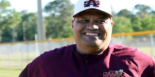 Heart of (maroon) and gold