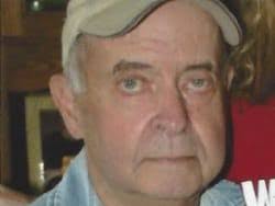 Orvis Lamar Martin Obituary (1950