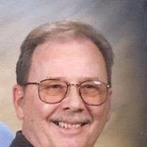 Carl Samuel Whittaker Obituary