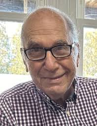 James Alfonso D'Elia Obituary