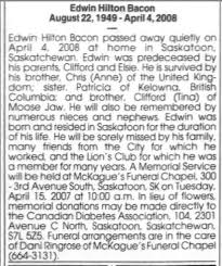 The Shiers, An Irish Palatine Family