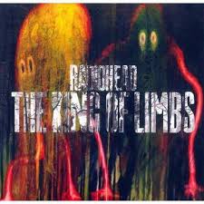The king of limbs is the eighth studio album by english alternative rock band radiohead, produced by nigel godrich. Radiohead King Of Limbs Cd Target