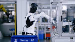 共擎“具人”舞——解码具身智能产业的“中国拼图”-球速体育科技有限公司