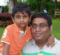 Body Clock by Parul S. Sheth