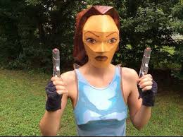 12k likes · 154 talking about this. Authentic Lara Croft Cosplay Gaming