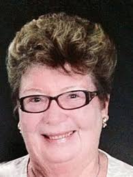 Geraldine Anna (Airey) Ashe Obituary June 5, 2014