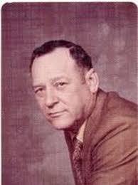 Hubert Harrison Obituary February 8, 2007