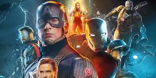 I am assuming that you mean ms. Hidden Details You May Have Missed In The Marvel Movies Goliath