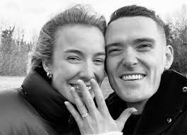 Former Dublin's Brian Fenton enjoys quality time with fiancée months after  retirement