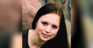 Ashley Rae Mader Obituary