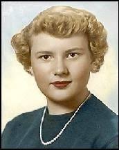 Jean KENT Obituary (2020)