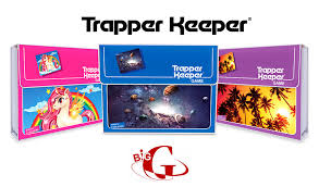 Pagina de ayuda mutua entre jugadores de fortinite br y stw. Trapper Keeper Becomes A Game Just In Time For Back To School The Toy Book