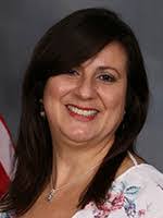 Nancy Canales's Instagram, Twitter & Facebook