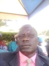 Rev.Ainea Andole for district overseer in Ivihiga PAG