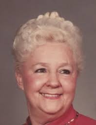 Mildred "Midge" Johnson Obituary February 1, 2021