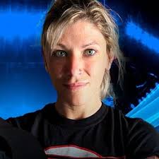 Devon Estes vs. Lauren Braccia, Ring of Combat 71