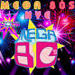 Mega 80s NYE Bash - Magic Bag event in Ferndale, MI