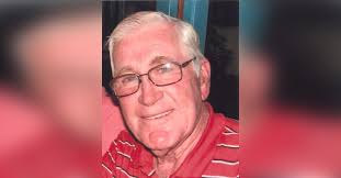 Obituary information for Robert L. Eggerichs