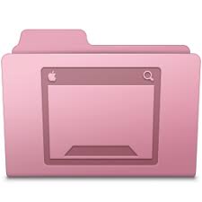 Pink Folder Icons Download 5077 Free Pink Folder Icons Here Available in png and svg formats. pink folder icons download 5077 free