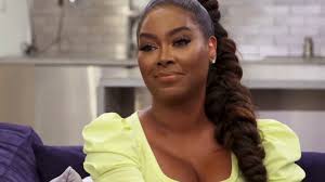 The Real Housewives of Atlanta: How the Wig Stole Christmas