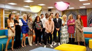 Gf vip 5, il cast ufficiale scelto da alfonso signorini. Covid Al Grande Fratello Lacrime E Paura Nella Casa