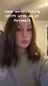 First Day at Petsmart As Bather