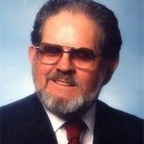 Donald Brunson Obituary