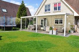 If you are thinking up deck lighting ideas, you may wish to consider away from the box. Garden Rooms And Verandas Ireland From Roomoutdoors