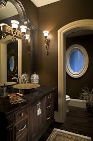 The colors to pair with mint: Bathroom Faucets Faucet Trends Designs Brown Bathroom Decor Brown Decor Color Bathroom Design