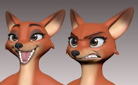 Pin On 3d Furry Characters