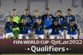 A seleção brasileira está convocada para a copa américa 2021. Jogadores Do Brasil Somos Contra A Copa America Mas Nunca Diremos Nao A Selecao