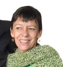 We are deeply saddened by the passing of our colleague Judy Prada