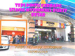 This is the official venue. U Mobile Terengganu Home Facebook