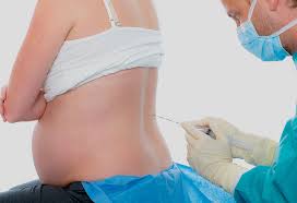 See full list on breedingbusiness.com Anesthesia For Cesarean Section Delivery Types Side Effects