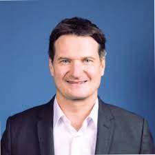 Eric Fendt's Instagram, Twitter & Facebook