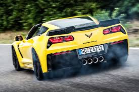 Are you like this because you're a corvette owner? Teurer Fail Corvette Z06 Kupplung Beim Burnout Versuch Zerstort Autobild De
