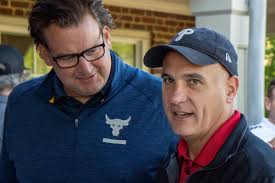 9th Annual Cure Sanfilippo Golf Classic