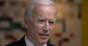 As Biden weighs a 2020 bid, Democratic voters are looking elsewhere