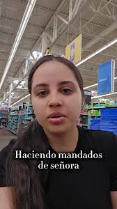 Haciendo mandados con mi bebe preciosa 💖 #mandados #mamaprimeriza #bebe  #compras #vlog