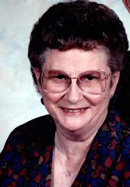 Noma Kinman Obituary