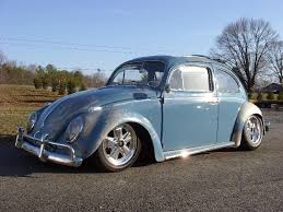 Image result for Strato Blue 1960 Volkswagen