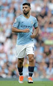 The saga surrounding sergio aguero's manchester city contract, which is set to expire at the end of this season, has spiralled into depths that the club hierarchy would surely have liked to avoid. Man City News Sergio Aguero Fires Warning To Premier League Defenders Football Sport Express Co Uk